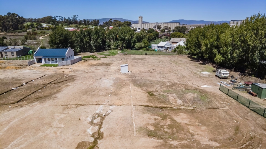 0 Bedroom Property for Sale in Caledon Western Cape